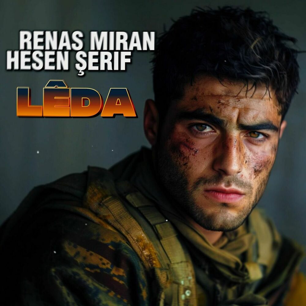 Lede (Kurdish Drill)